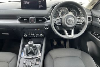 MAZDA CX-5, , hi-res