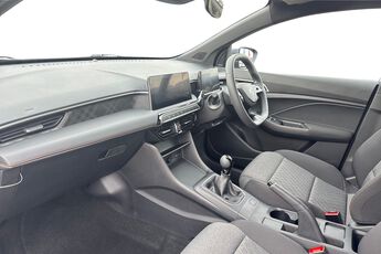 MG MOTOR UK MG3, , hi-res