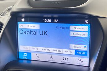 FORD KUGA, , hi-res