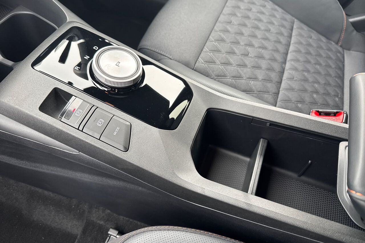 MG MOTOR UK MG3, , hi-res