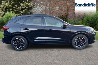 Ford Kuga 2024.50, , hi-res
