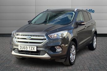 FORD KUGA, , hi-res