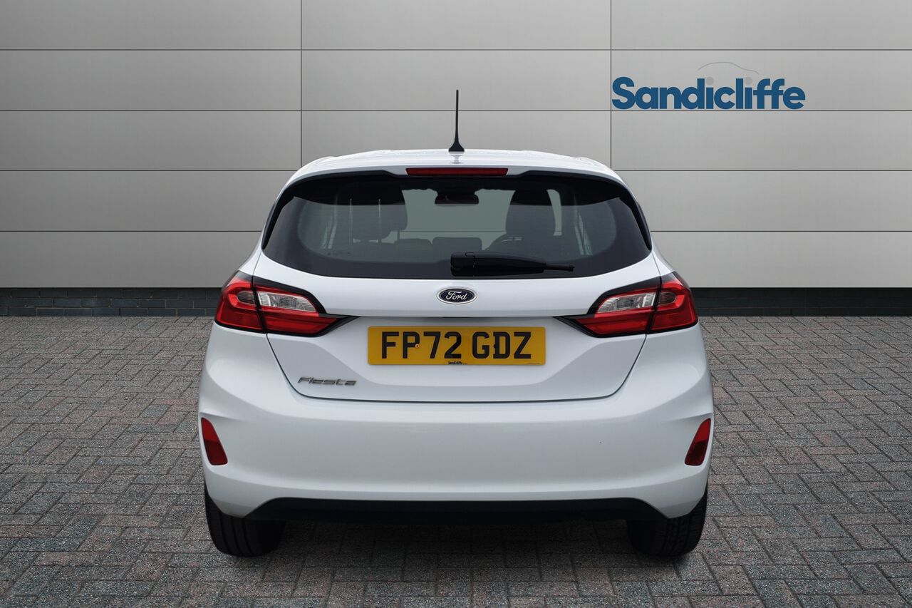 FORD FIESTA, , hi-res