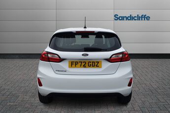 FORD FIESTA, , hi-res
