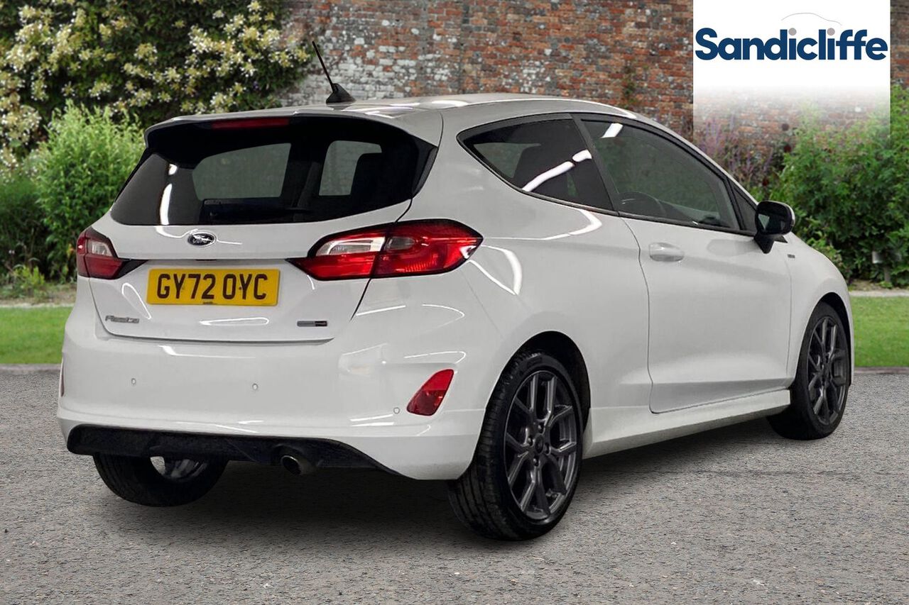 FORD FIESTA, , hi-res