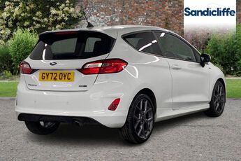 FORD FIESTA, , hi-res