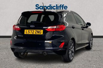 FORD FIESTA, , hi-res