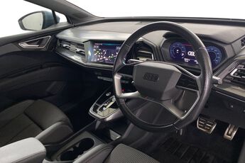 AUDI Q4, , hi-res