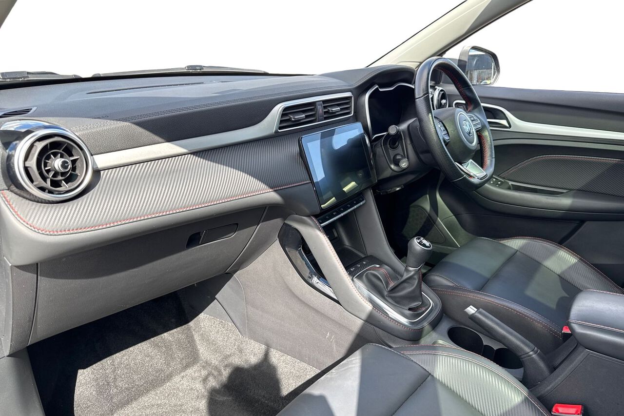 MG MOTOR UK ZS, , hi-res