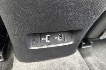 MG MOTOR UK HS, , hi-res