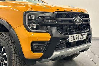 FORD RANGER, , hi-res