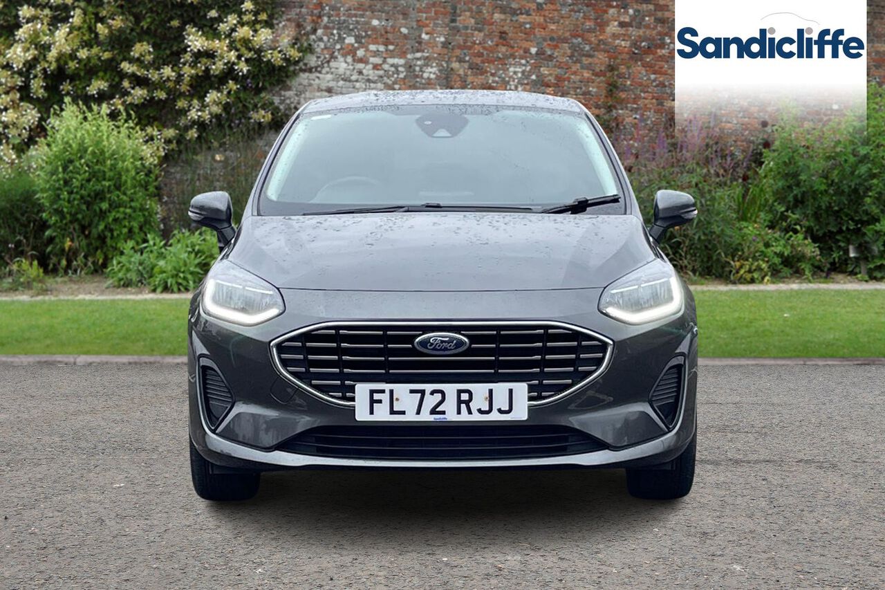 FORD FIESTA, , hi-res