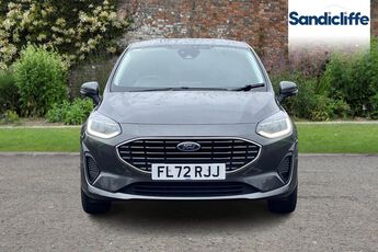 FORD FIESTA, , hi-res