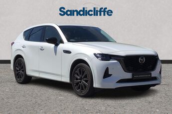 MAZDA CX-60, , hi-res