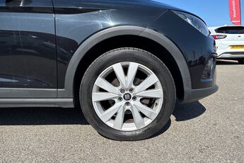 SEAT ARONA, , hi-res
