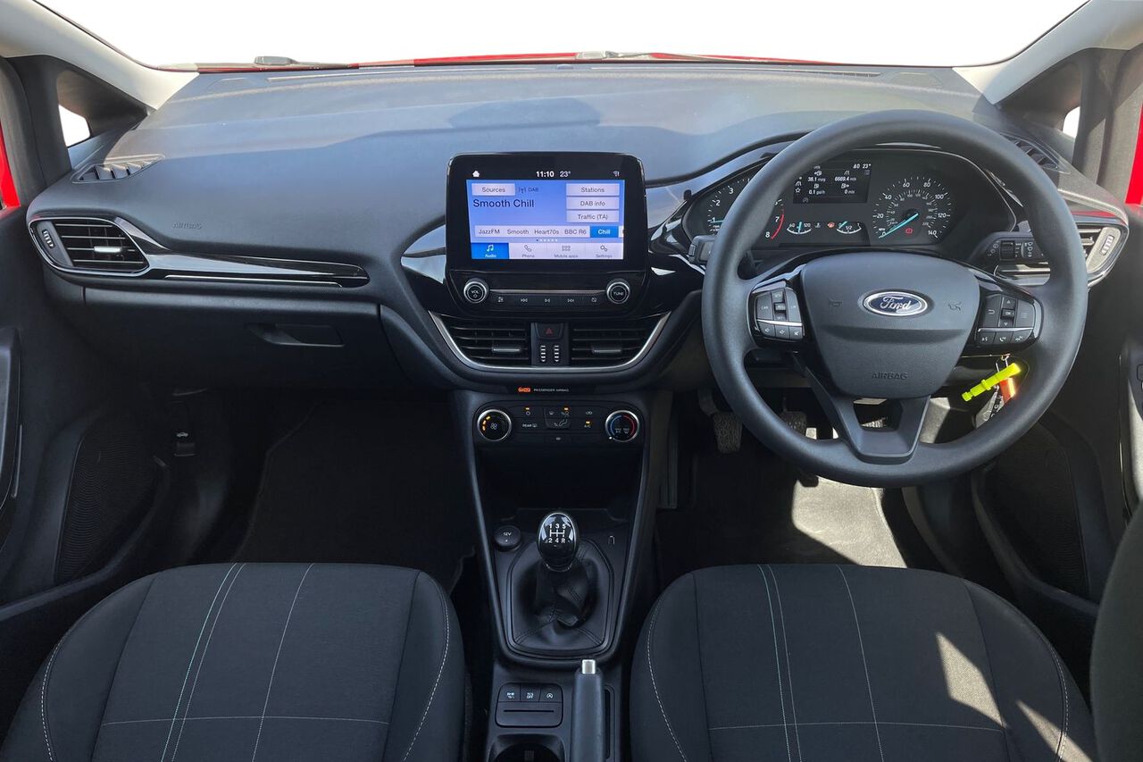 FORD FIESTA, , hi-res