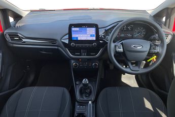 FORD FIESTA, , hi-res