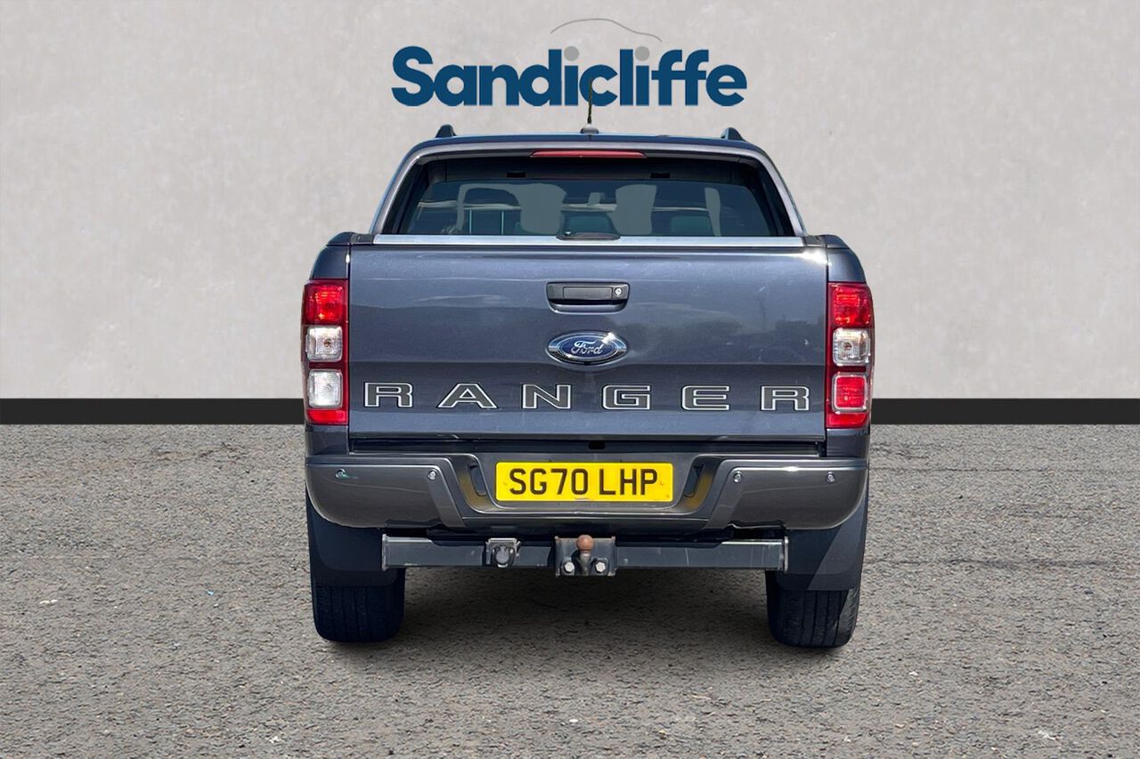 FORD RANGER, , hi-res