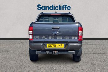 FORD RANGER, , hi-res