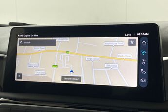 MG MOTOR UK MG3, , hi-res