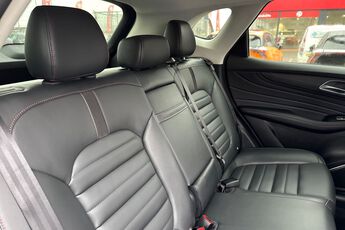 MG MOTOR UK HS, , hi-res