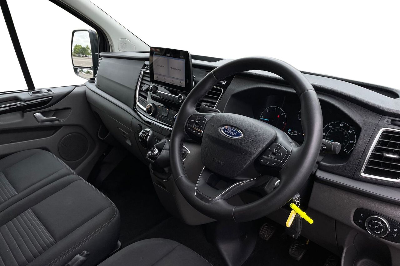 FORD TRANSIT CUSTOM, , hi-res