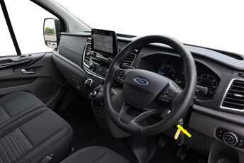 FORD TRANSIT CUSTOM, , hi-res