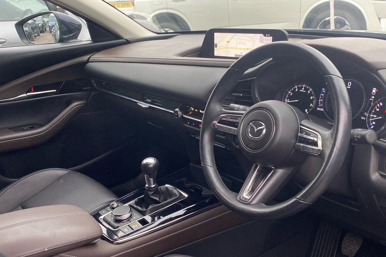 MAZDA CX-30, , hi-res