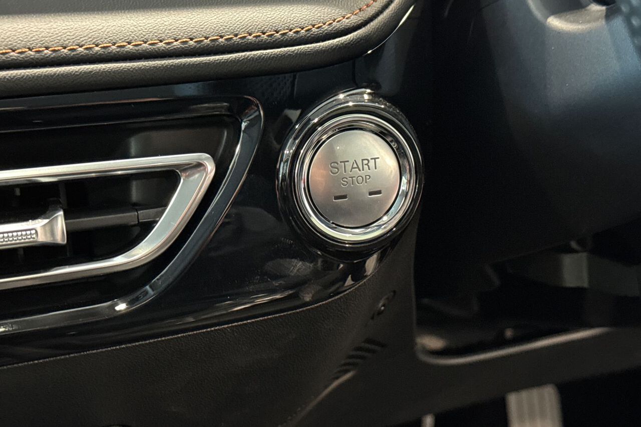 MG MOTOR UK HS, , hi-res