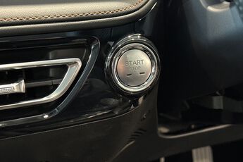MG MOTOR UK HS, , hi-res