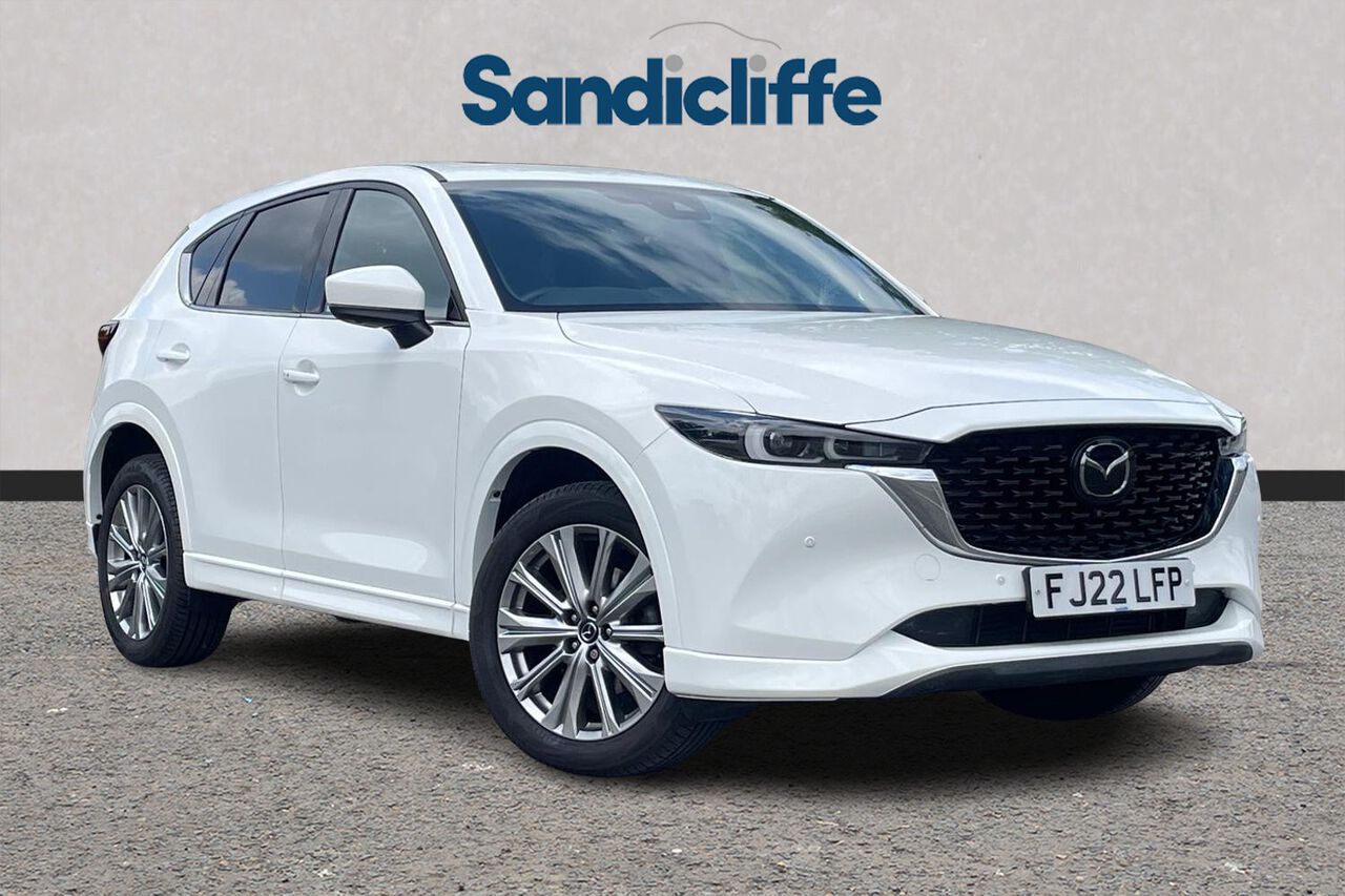 MAZDA CX-5, , hi-res