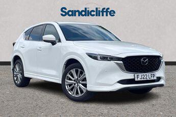 MAZDA CX-5, , hi-res