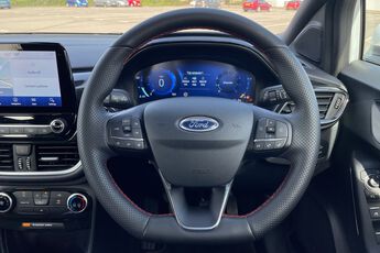 FORD PUMA, , hi-res