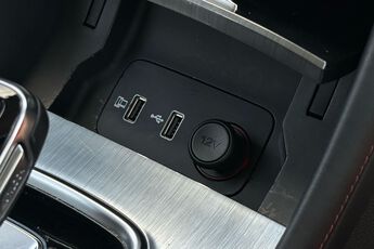 MG MOTOR UK HS, , hi-res