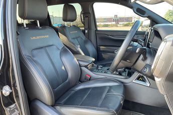 FORD RANGER, , hi-res