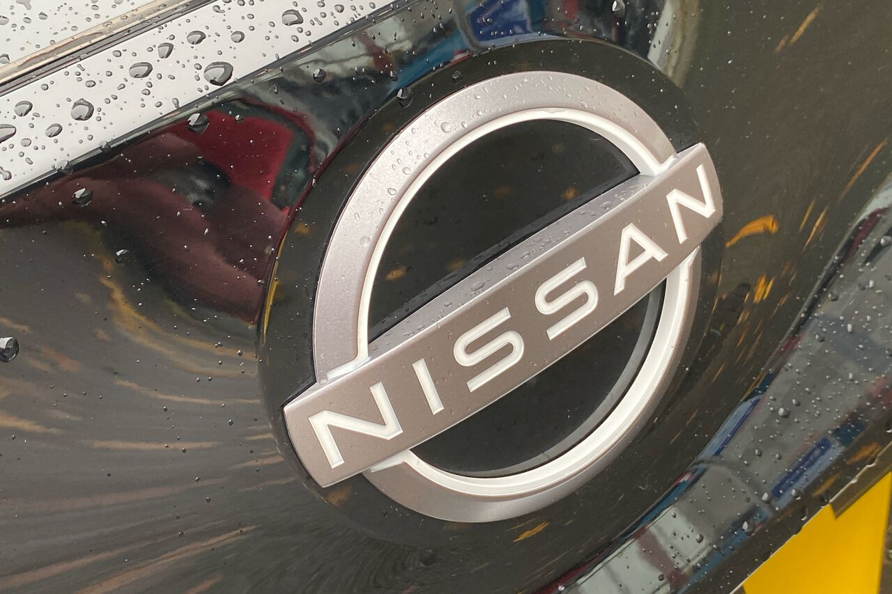 NISSAN LEAF, , hi-res