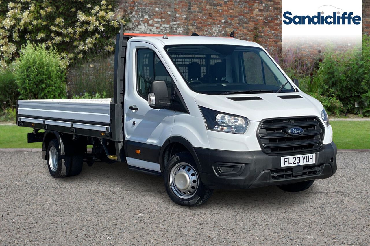 FORD TRANSIT, , hi-res