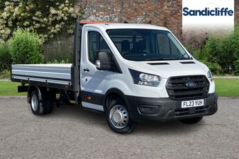 FORD TRANSIT, , hi-res