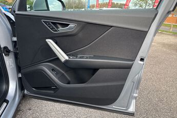 AUDI Q2, , hi-res