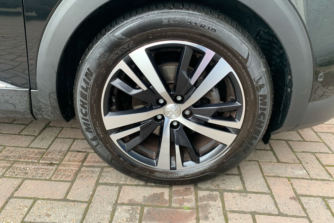 PEUGEOT 3008, , hi-res