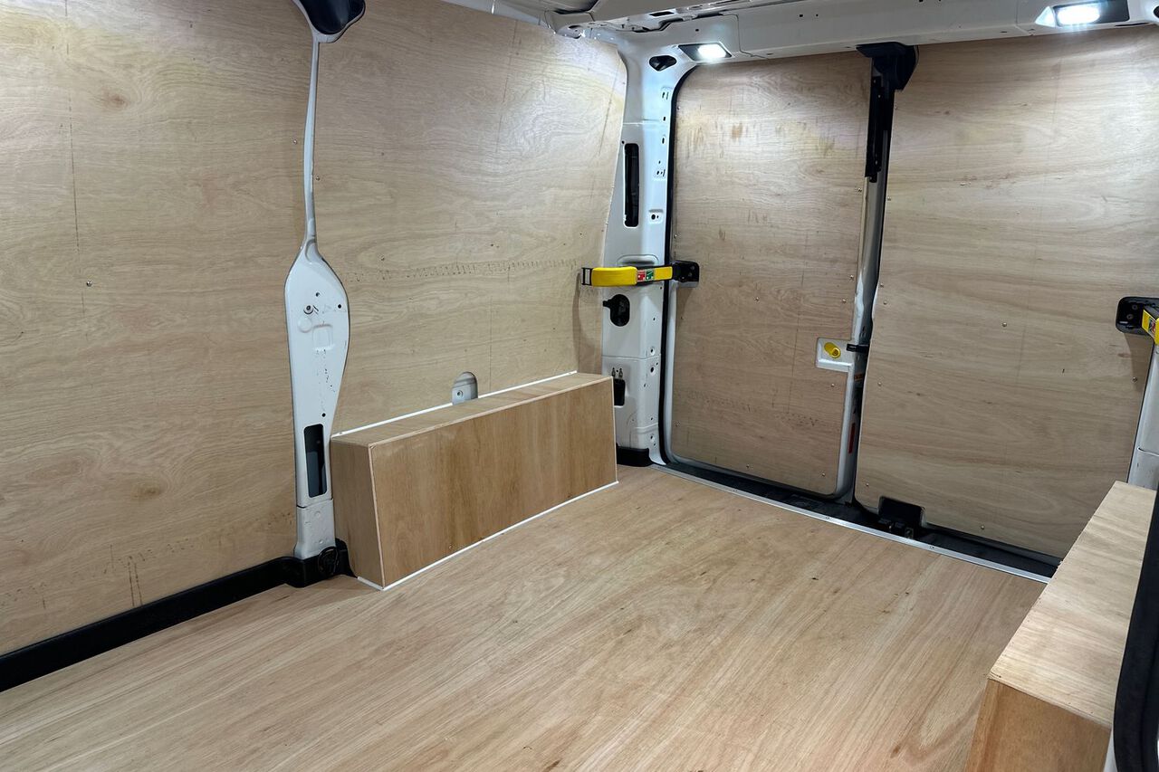 FORD TRANSIT CUSTOM, , hi-res