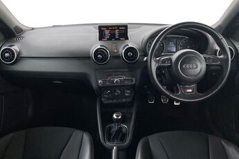 AUDI A1, , hi-res