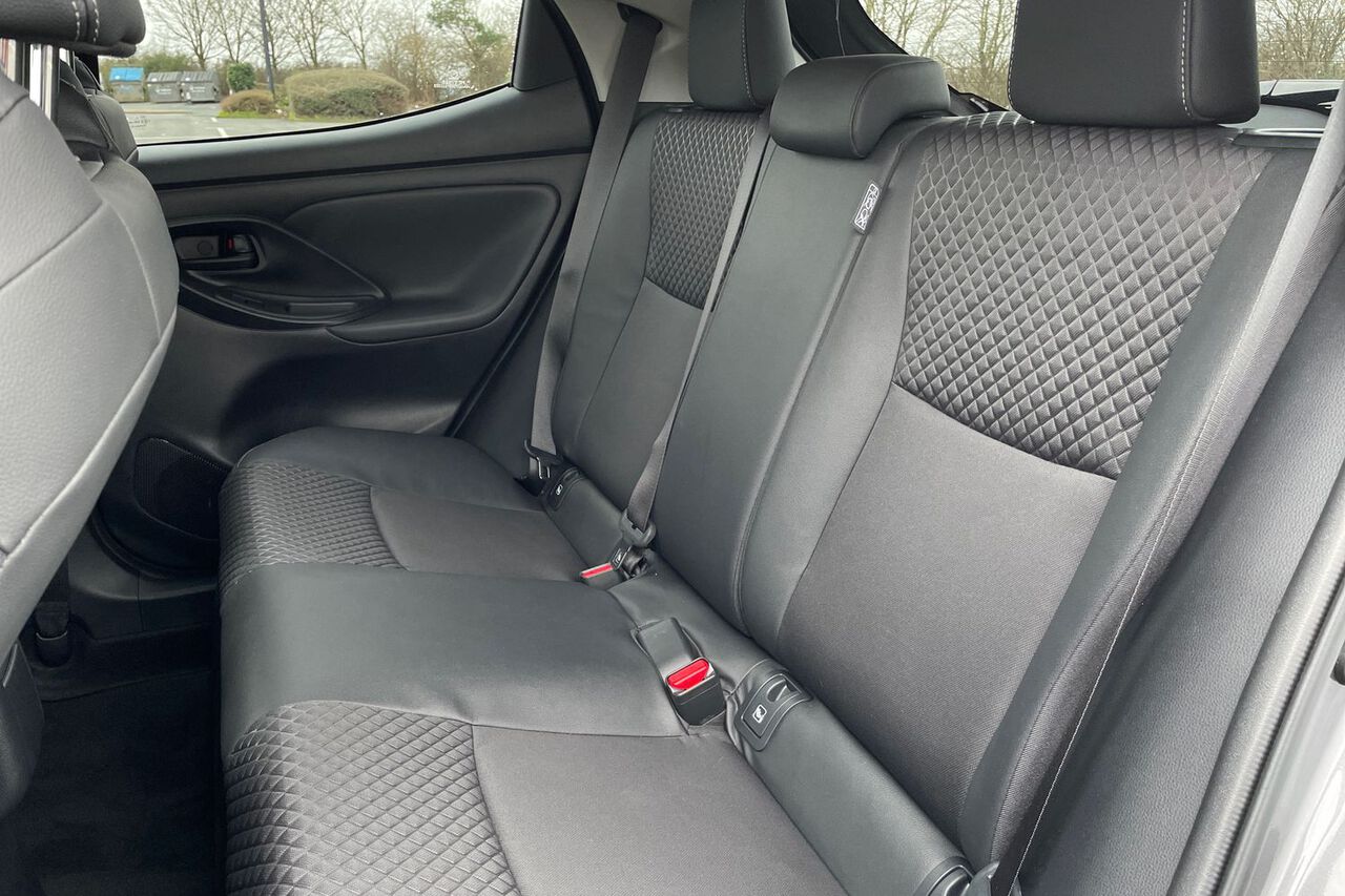 MAZDA 2 Hybrid, , hi-res