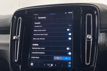 VOLVO XC40, , hi-res