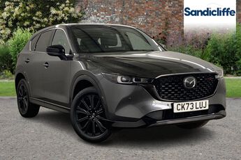 MAZDA CX-5, , hi-res