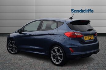 FORD FIESTA, , hi-res