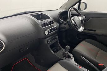 MG MOTOR UK MG3, , hi-res