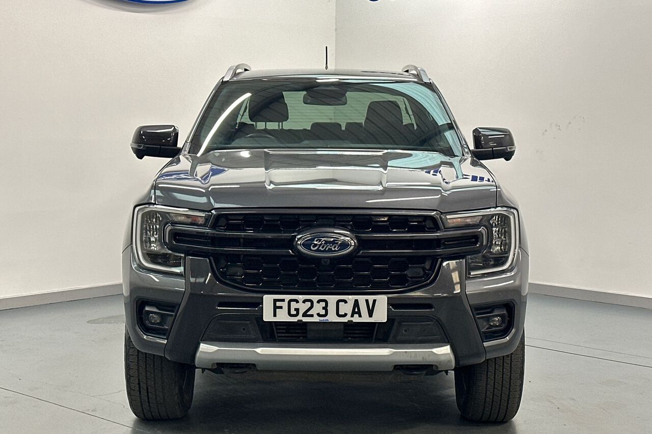 FORD RANGER, , hi-res