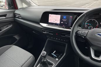 FORD TOURNEO CONNECT, , hi-res