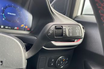 FORD PUMA, , hi-res